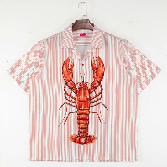 The Big Lobster Shirt