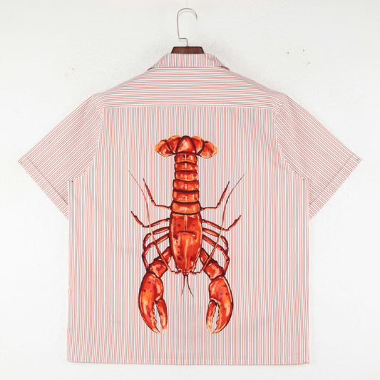 The Big Lobster Shirt