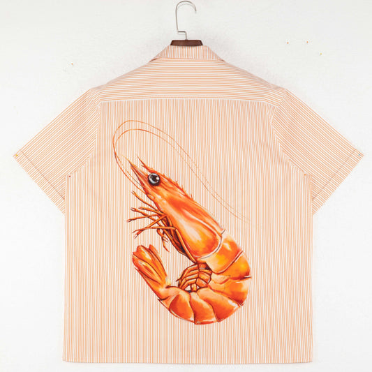 The Big Shrimp Shirt