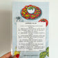 Recipe Sticker Sheet Bundle