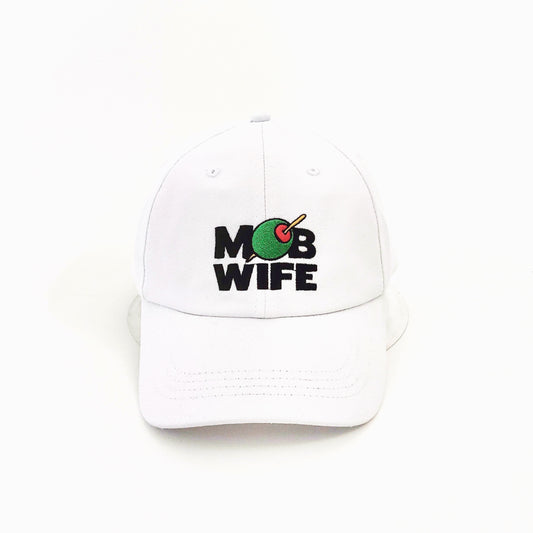 Mob Wife Cap