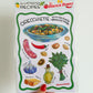 Recipe Sticker Sheet Bundle