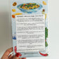 Recipe Sticker Sheet Bundle